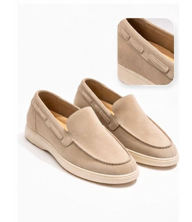 Dioza Loafers 800