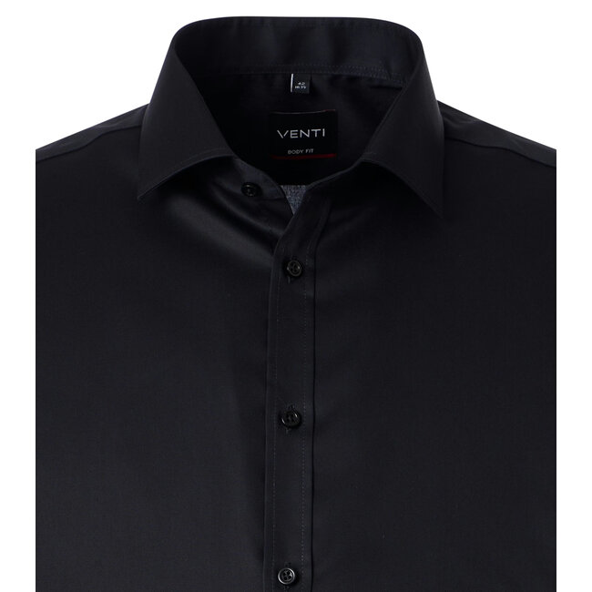 Venti Body Fit 1430 Overhemd