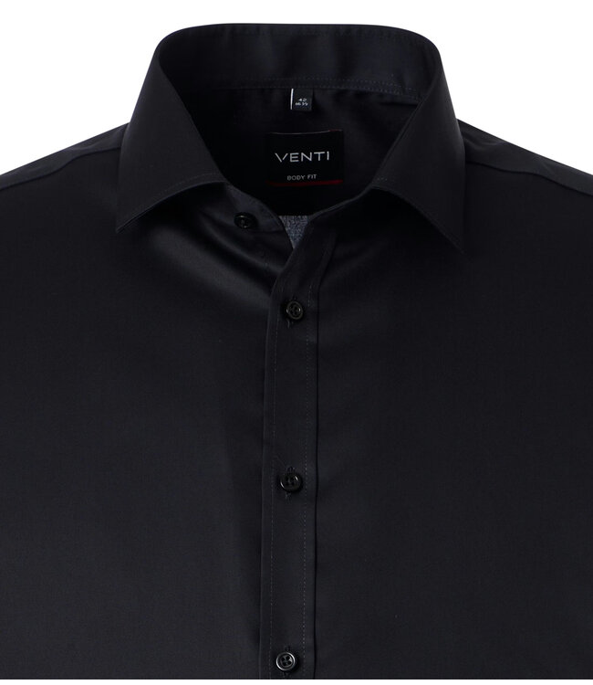 Venti Body Fit 1430 Overhemd