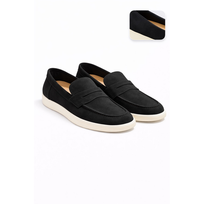 Dioza Loafers 803