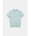 Gabbiano 1565101 Astor T-shirt Knit slub melange