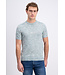 Gabbiano 1565101 Astor T-shirt Knit slub melange