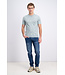 Gabbiano 1565101 Astor T-shirt Knit slub melange