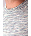 Gabbiano 1565101 Astor T-shirt Knit slub melange