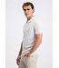 Gabbiano 2365203 Aerik Polo shortsleeve knitted with zipper