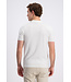 Gabbiano 2365203 Aerik Polo shortsleeve knitted with zipper