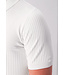 Gabbiano 2365203 Aerik Polo shortsleeve knitted with zipper