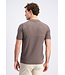 Gabbiano 2365203 Aerik Polo shortsleeve knitted with zipper