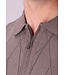 Gabbiano 2365203 Aerik Polo shortsleeve knitted with zipper