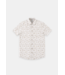 Gabbiano 3365306 Palor Shirt shortsleeve all over print poplin