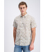Gabbiano 3365306 Palor Shirt shortsleeve all over print poplin