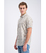 Gabbiano 3365306 Palor Shirt shortsleeve all over print poplin