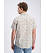 Gabbiano 3365306 Palor Shirt shortsleeve all over print poplin
