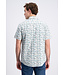 Gabbiano 3365306 Palor Shirt shortsleeve all over print poplin