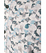 Gabbiano 3365306 Palor Shirt shortsleeve all over print poplin