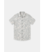 Gabbiano 3365305 Kitt Shirt shortsleeve jacquard structure