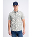 Gabbiano 3365305 Kitt Shirt shortsleeve jacquard structure