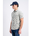 Gabbiano 3365305 Kitt Shirt shortsleeve jacquard structure