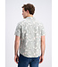 Gabbiano 3365305 Kitt Shirt shortsleeve jacquard structure