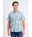 Gabbiano 3365304 Branik Shirt shortsleeve all over print slub