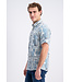 Gabbiano 3365304 Branik Shirt shortsleeve all over print slub