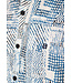 Gabbiano 3365304 Branik Shirt shortsleeve all over print slub