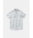 Gabbiano 3365304 Branik Shirt shortsleeve all over print slub