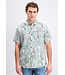 Gabbiano 3365304 Branik Shirt shortsleeve all over print slub