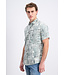 Gabbiano 3365304 Branik Shirt shortsleeve all over print slub