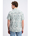 Gabbiano 3365304 Branik Shirt shortsleeve all over print slub