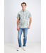 Gabbiano 3365304 Branik Shirt shortsleeve all over print slub