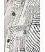 Gabbiano 3365304 Branik Shirt shortsleeve all over print slub