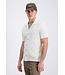 Gabbiano 3365302 Dalven Shirt shortsleeve jacquard resort collar