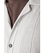 Gabbiano 3365302 Dalven Shirt shortsleeve jacquard resort collar