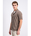 Gabbiano 3365302 Dalven Shirt shortsleeve jacquard resort collar