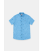Gabbiano 3365300 Kovar Shirt shortsleeve all over print slub