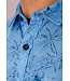 Gabbiano 3365300 Kovar Shirt shortsleeve all over print slub