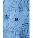 Gabbiano 3365300 Kovar Shirt shortsleeve all over print slub