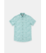 Gabbiano 3365300 Kovar Shirt shortsleeve all over print slub
