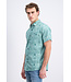 Gabbiano 3365300 Kovar Shirt shortsleeve all over print slub
