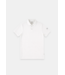Gabbiano 2365211 Rudor Polo shortsleeve jacquard geometric