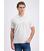 Gabbiano 2365211 Rudor Polo shortsleeve jacquard geometric