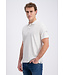 Gabbiano 2365211 Rudor Polo shortsleeve jacquard geometric