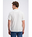 Gabbiano 2365211 Rudor Polo shortsleeve jacquard geometric