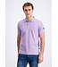 Gabbiano 2365211 Rudor Polo shortsleeve jacquard geometric