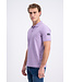 Gabbiano 2365211 Rudor Polo shortsleeve jacquard geometric