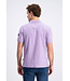 Gabbiano 2365211 Rudor Polo shortsleeve jacquard geometric