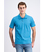 Gabbiano 2365211 Rudor Polo shortsleeve jacquard geometric