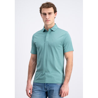 Gabbiano Gabbiano 2365209 Skalan Polo shortsleeve comfort jersey