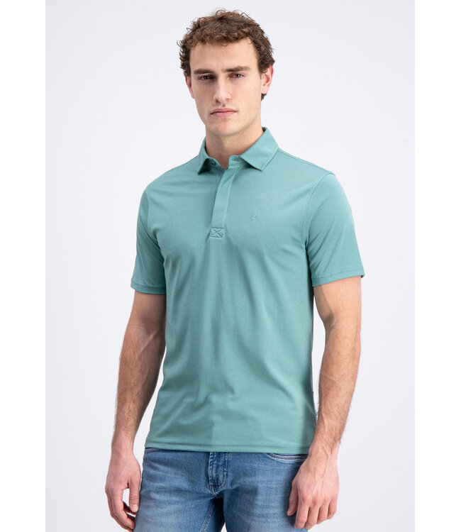 Gabbiano Gabbiano 2365209 Skalan Polo shortsleeve comfort jersey